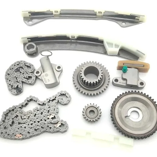 MR18DE and MR20DE Engine Timing Chain Tensioner Kit for Models