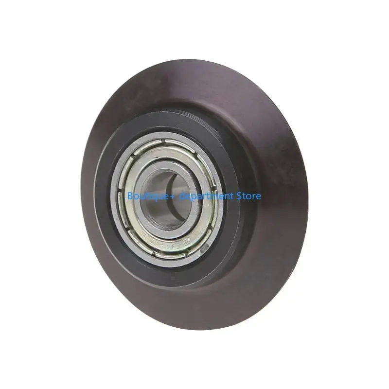 E1PD Bearing Alloy Replacement For Tube Pipe Shear