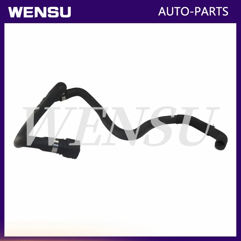 Inlet Hose For Volvo S90 2017 V60 II 2019- V90 Cross Country 2017- XC90 II 2016- 31368405