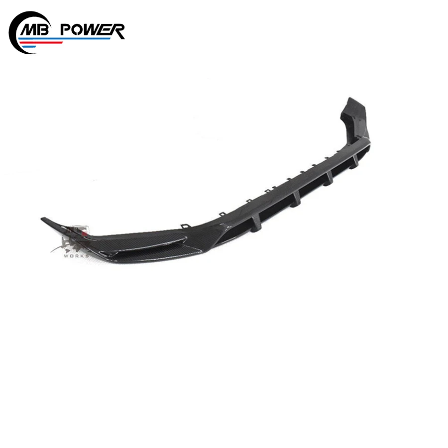 

Body Auto Parts G Class W463a W464 G63 Top Style Car Anterior Front Chin Bumper Lip Shovel Splitter Spoiler