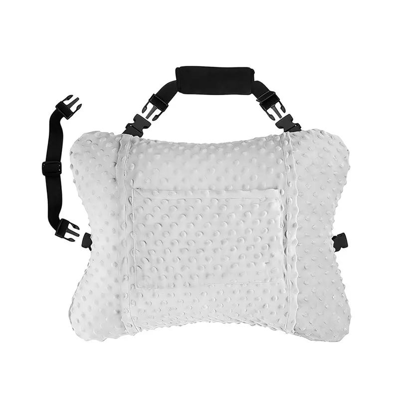 

AS60-For Hysterectomy Recovery Pillow- Must Haves For Abdominal Support, For Abdomen, Surgery Pillow Post