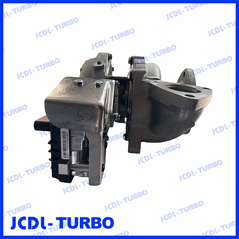 NEW Turbo FB3Q6K682DD 2002583 FB3Q6K682DB 822182-8 822182-0010 Turbolader for Ford Ranger TKE 3.2 TDCi Turbocharger