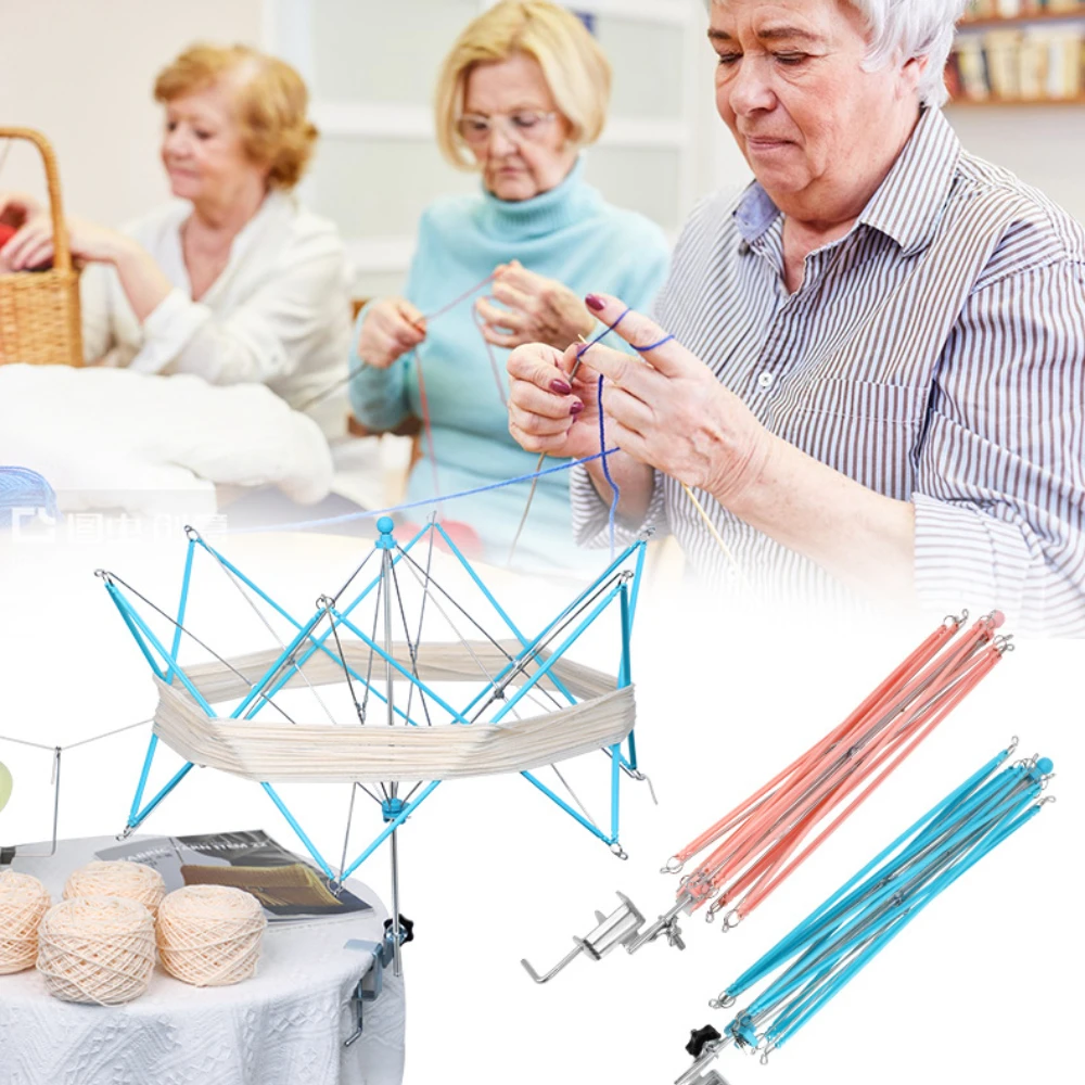 Thumbnail 2 - #7 Latest Yarn Winders Updates