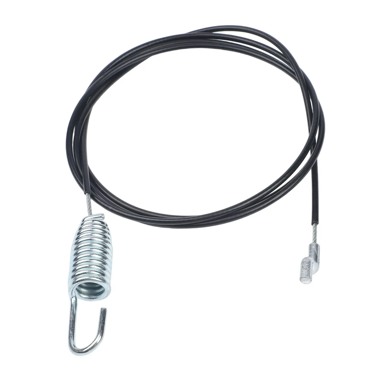 

Snowblower Replacement Clutch Cable 94604230B Fits 74604230 94604230 94604230A 74604230A Easy Installation Metal Cable