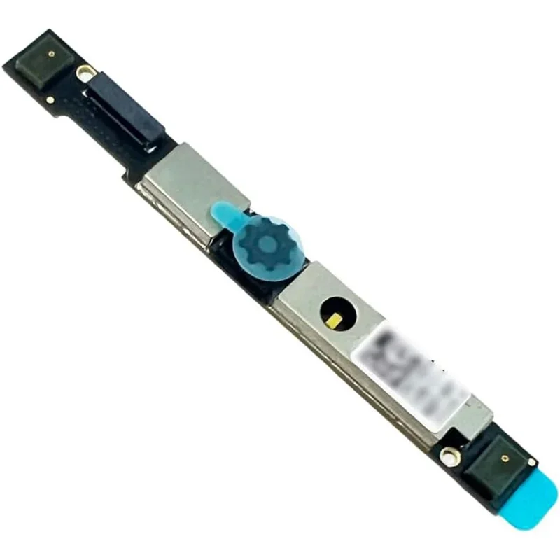 

Camera Webcam Module Board Replacement for Dell Latitude 5400 5500 5401 5501 5510 5410 5420 E5420 5320 5520 7400/Precision 3551