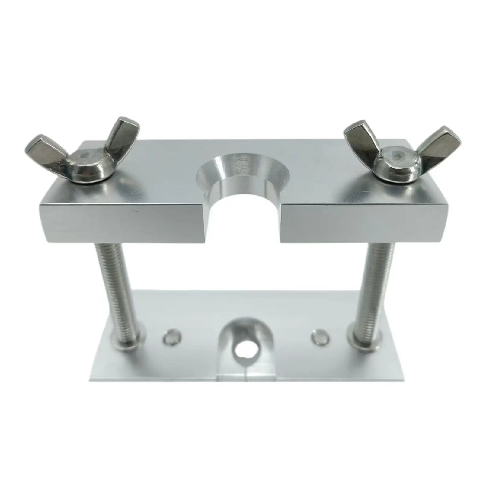 Sturdy Steel Trombone Trumpet Mouthpiece Remover Tool for Wind Instrument Horn Repair Great for Students Teachers