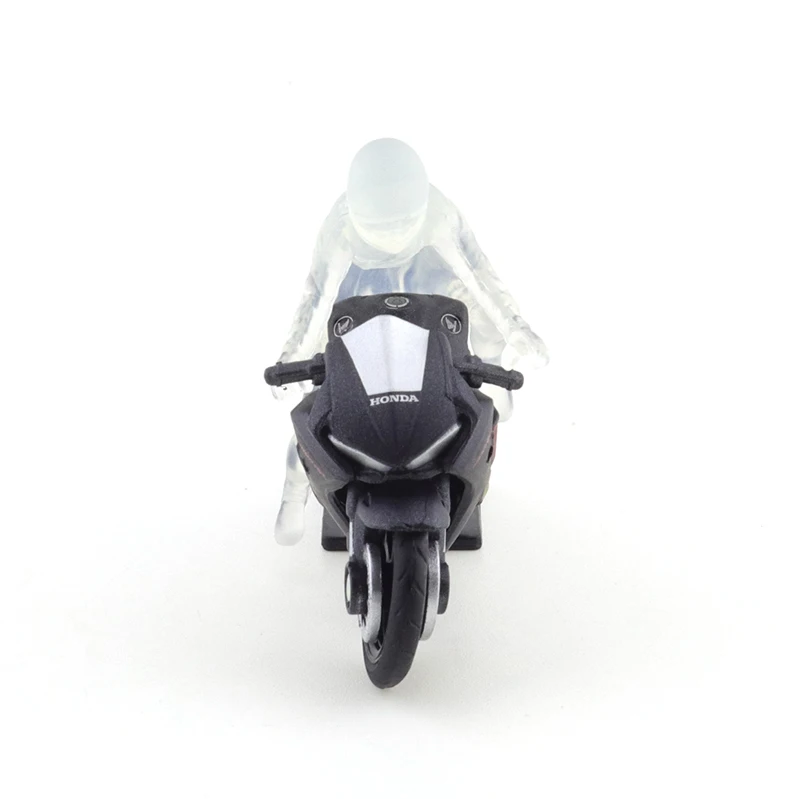 Takara Tomy Tomica No. 4 Honda CBR 1000RR Samochód ze stopu pojazdu silnikowego Diecast Metal Model Dzieci Xmas Prezent Zabawki dla chłopców