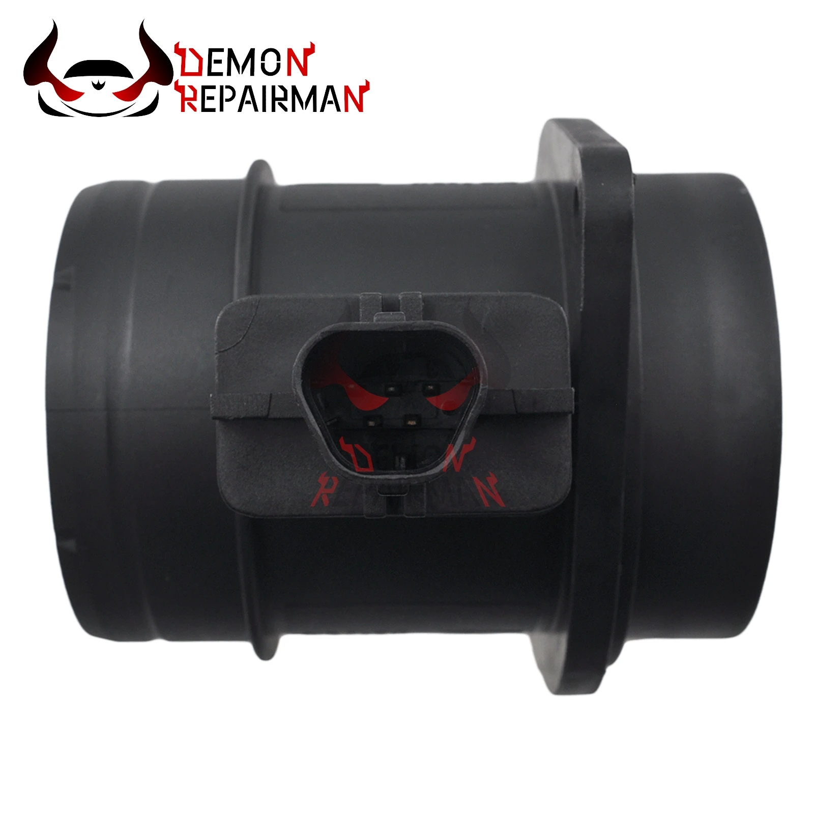 

New Mass Air Flow Meter MAF Sensor For Land Rover Discovery LR4 Range Rover 3L LR035726 C2D 19537