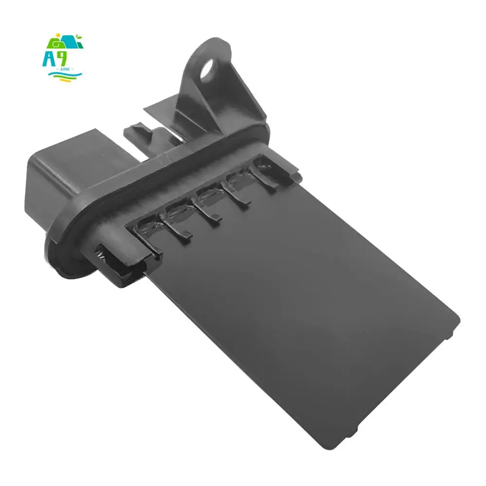 

A09E-5139719AA Heater Blower Motor Resistor Compatible For Jeep Cherokee Liberty Wrangler