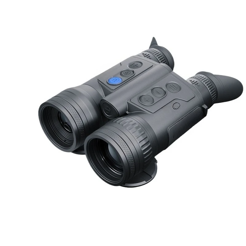 

Heat Sight Ranging Night Vision Device