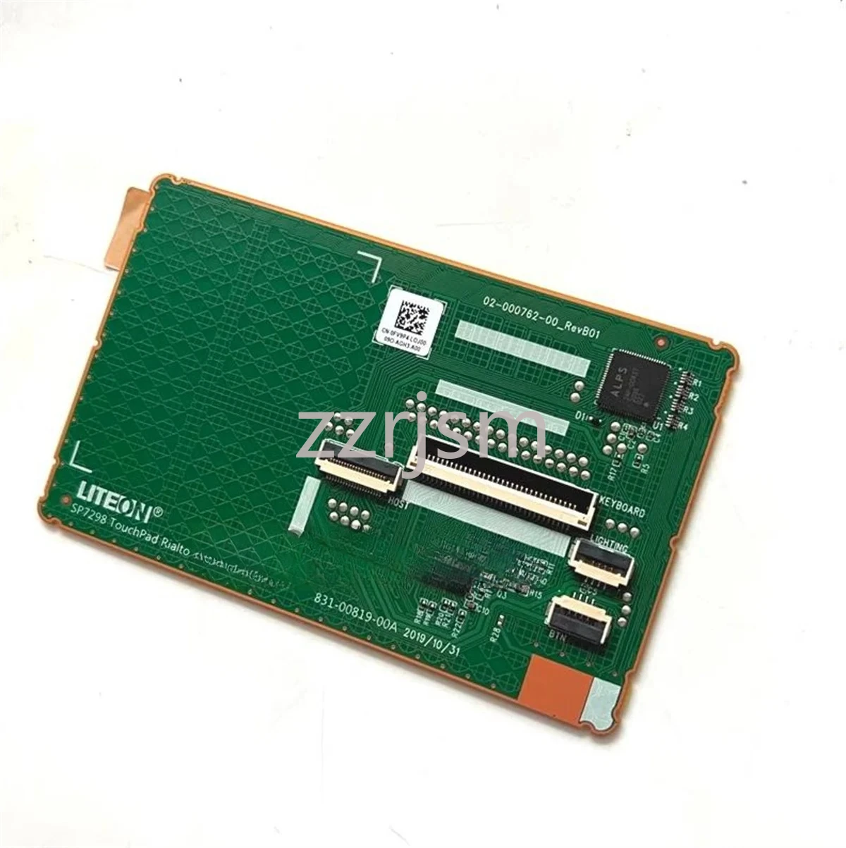 For Dell Precision …