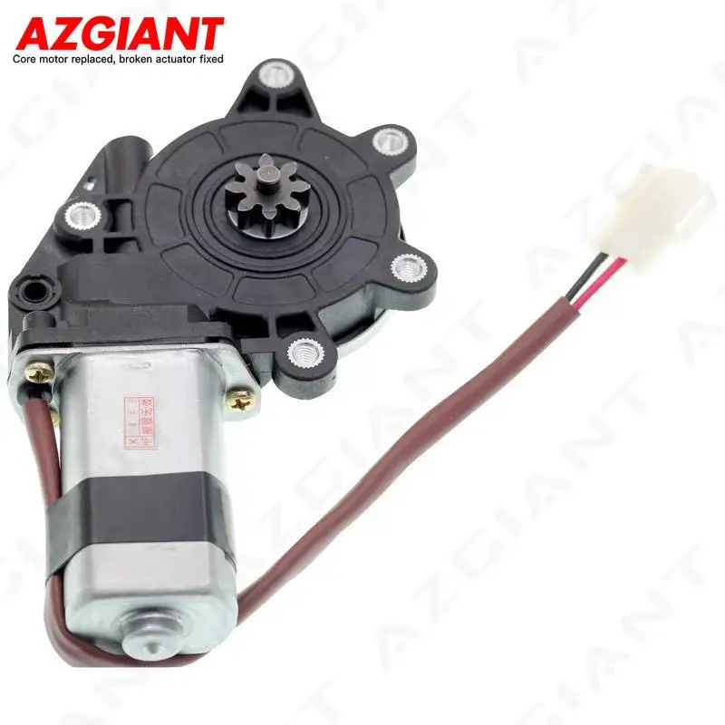 

2PIN 61188SA001 Power Window motor for Subaru Forester 2005-2008 Electric Glass Lifter window Regulator Motor Replacement Part