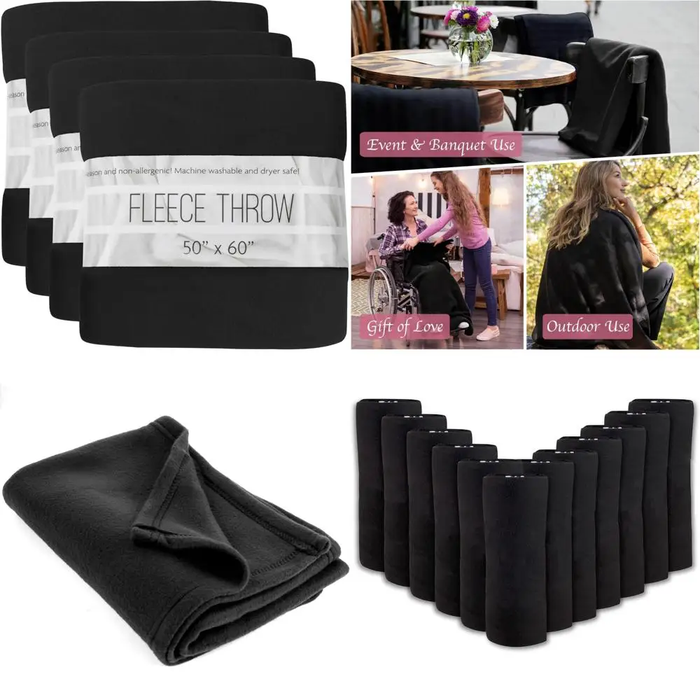 

Флисовые пледы оптом 50х60 для свадебных сувениров, внедорожных укрытий, домашнего использования, дивана, дивана, офиса, комфорта домашних животных