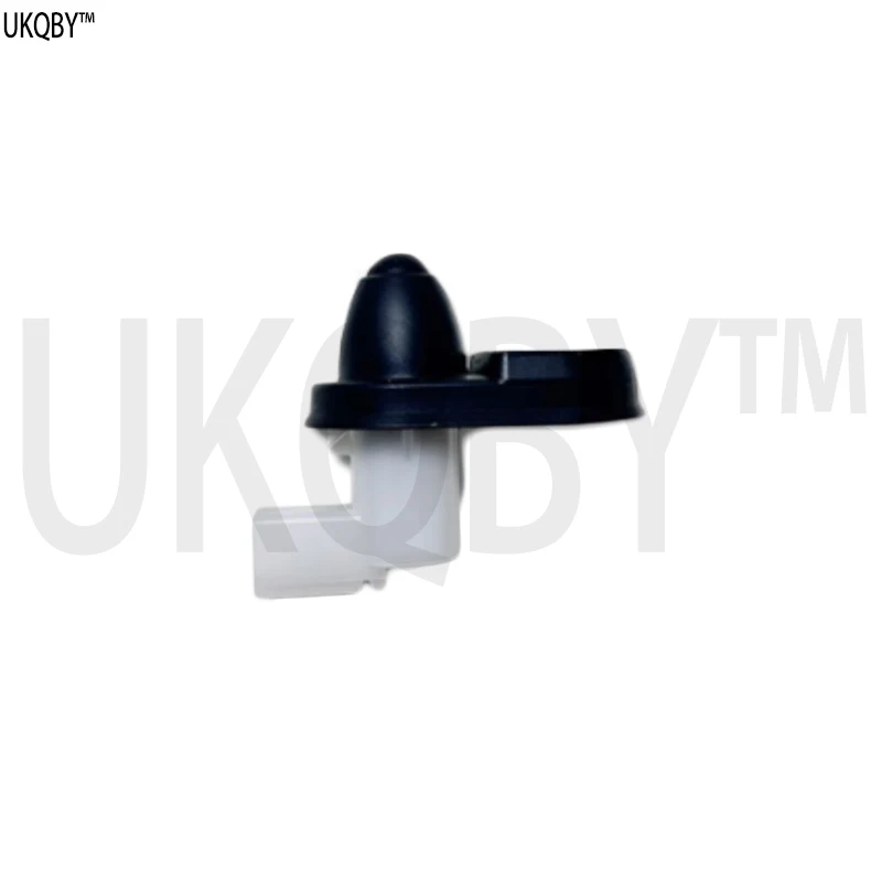 Rear Door Courtesy …