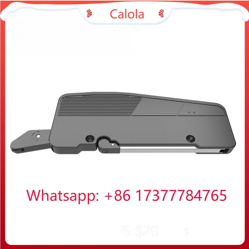 Heavy One Touch Push To Open Cabinet Door Closer Soft Close Buffer System
