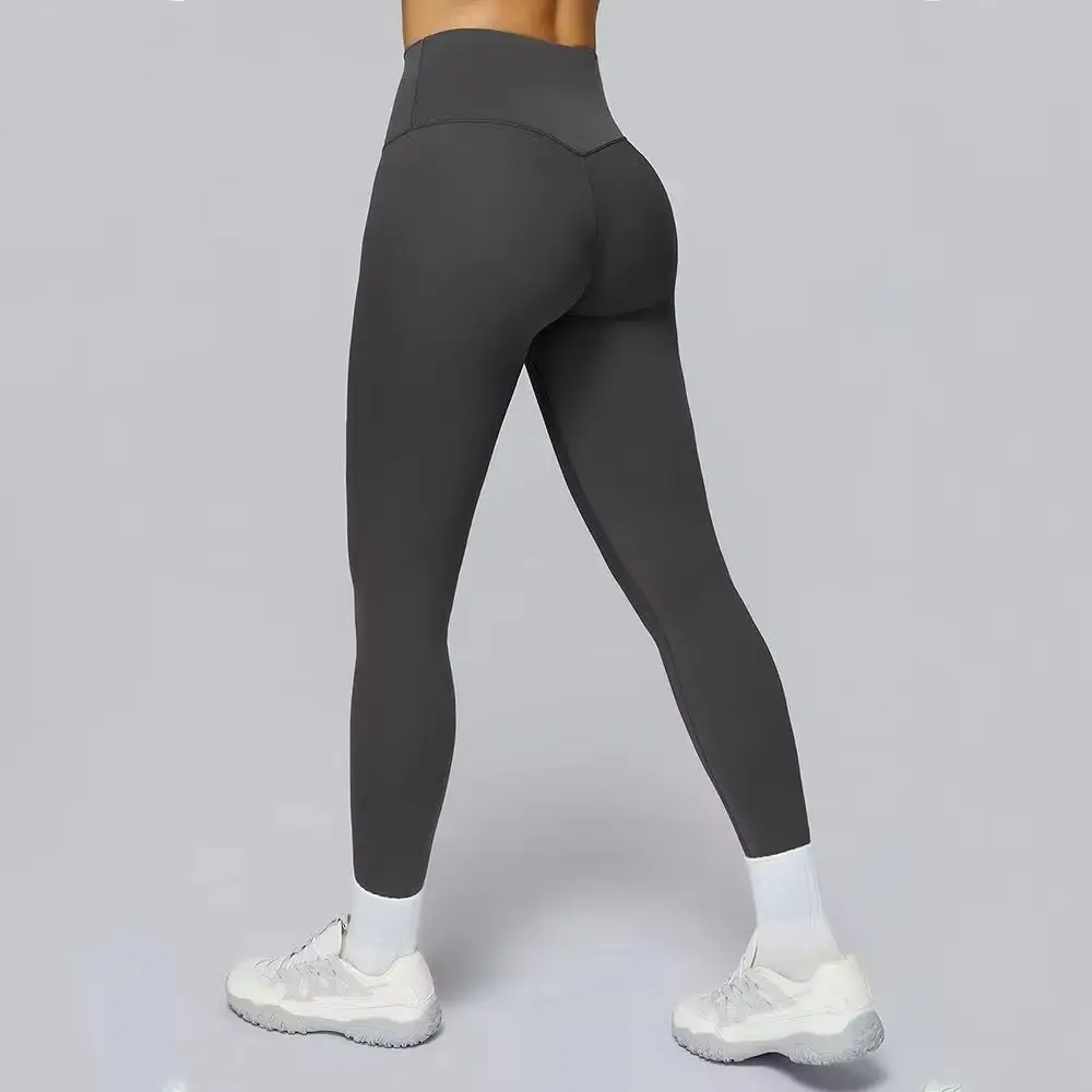 Women Yoga Leggings… - image