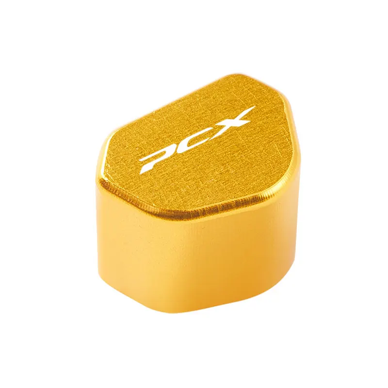 Motorrad CNC Schalter Taste Blinker Schalter Schlüssel kappe Für Honda PCX 160 PCX 150 PCX 125 ADV 160 PCX 125 150