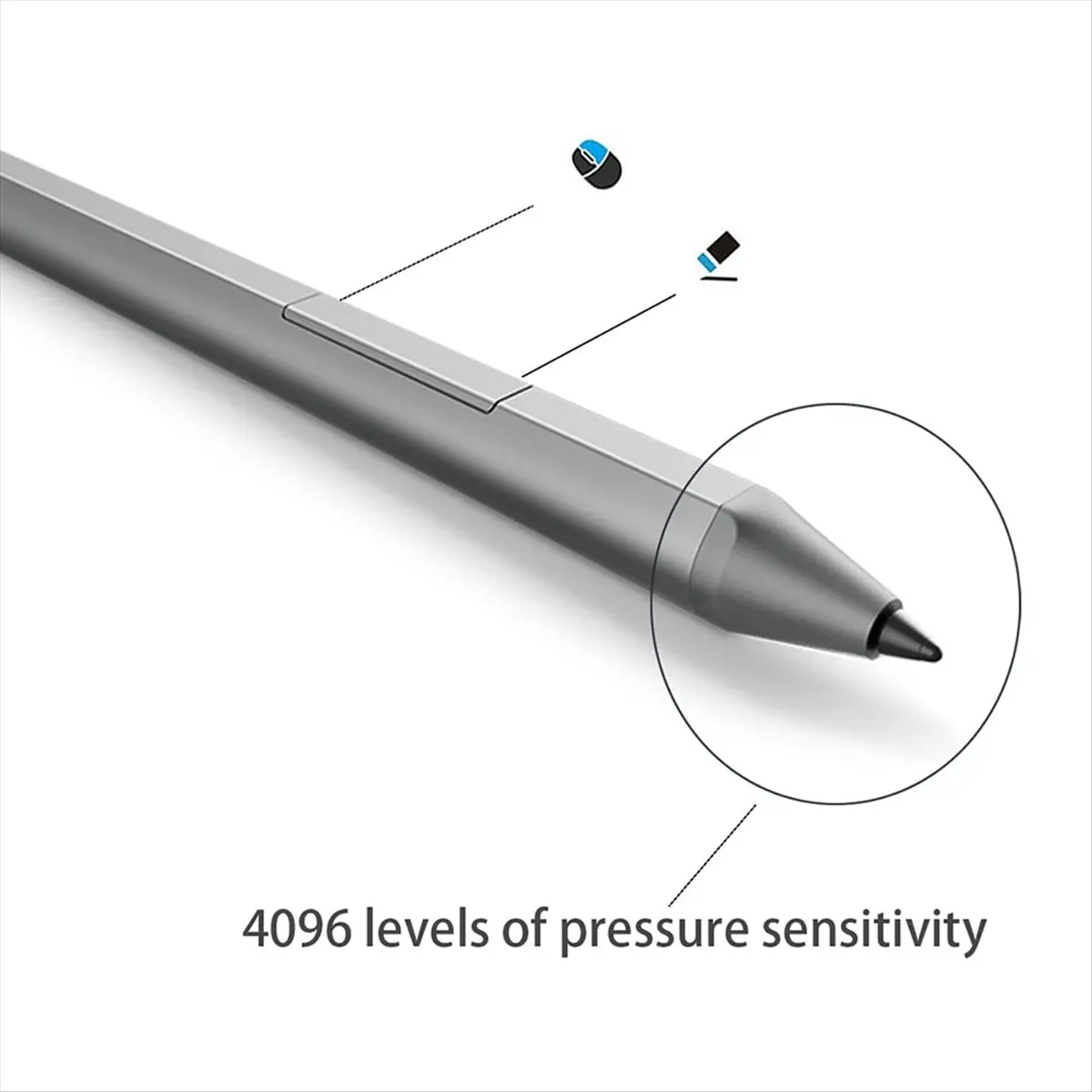 A14G Pen for Pen Palm Rejecting , X1 X12 Detachable 1st, X13 Yoga 2nd ,X1 Yoga Gen 7