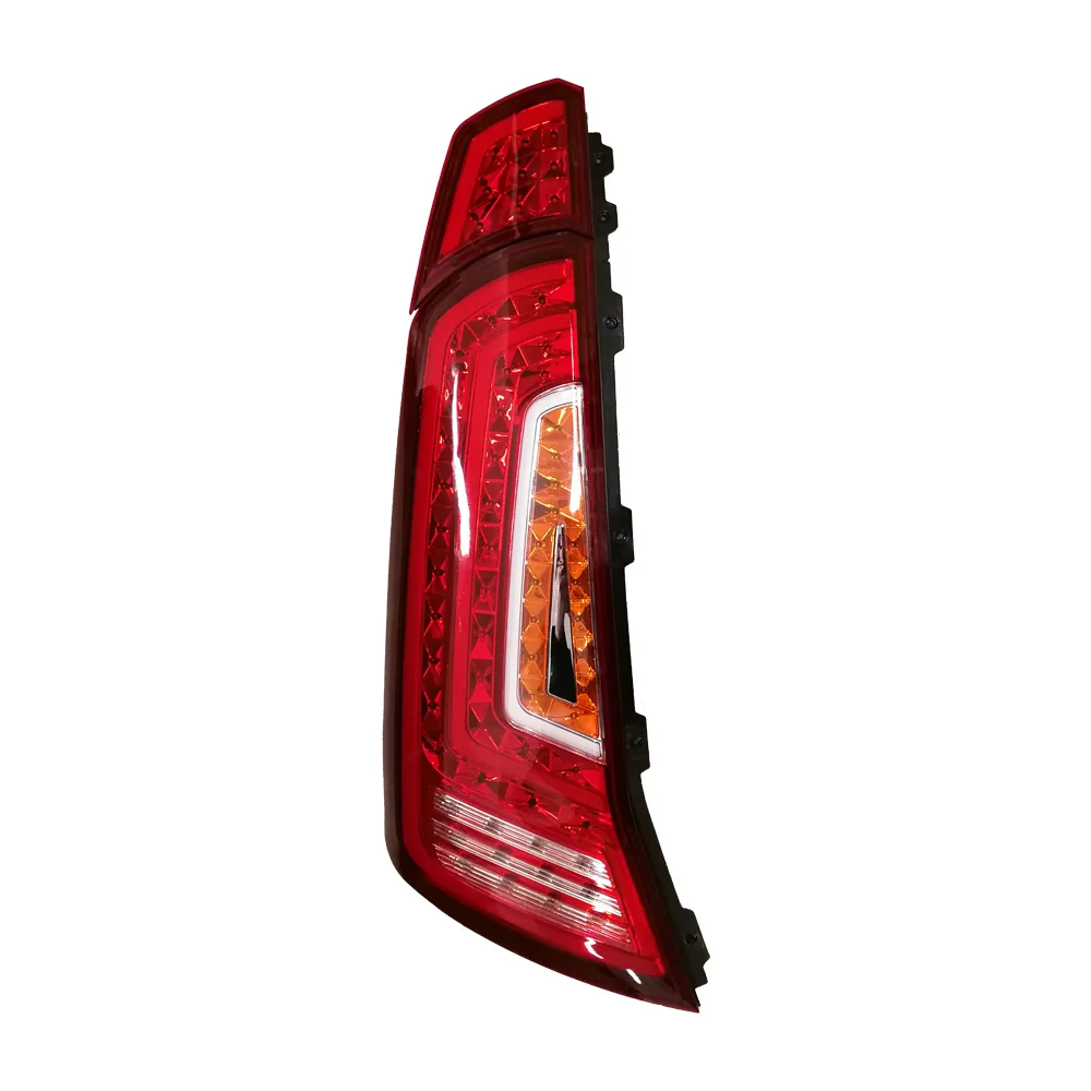 bus rear auto lamp marcopolo    combination  HC-B-2469-5