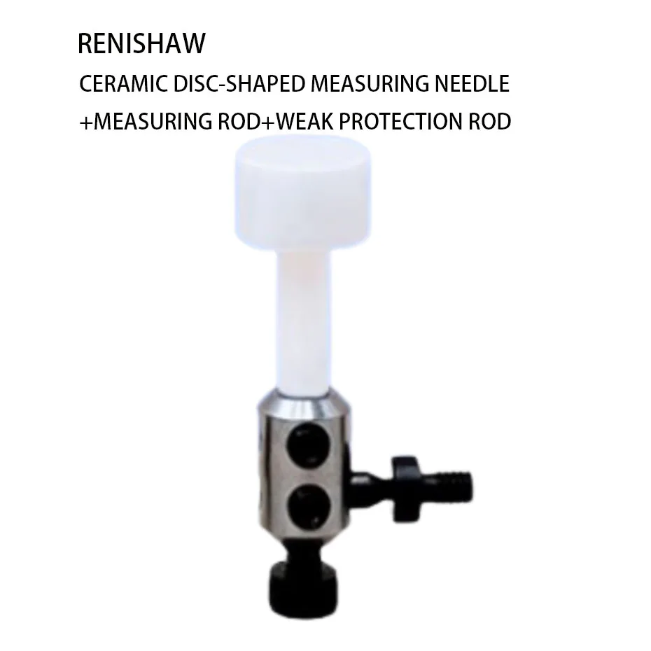 Renishaw TS27R weak protection rod collision rod ceramic square measuring needle five direction tool setter A-5003-5171