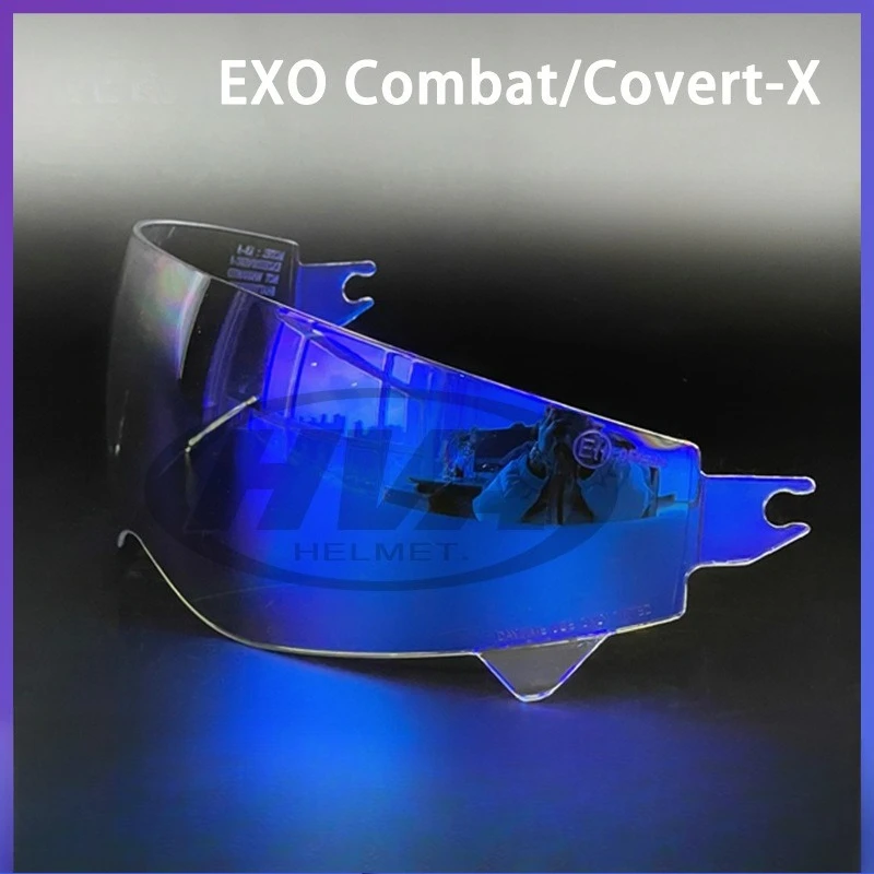 

Полные линзы для шлема. Всесезонные линзы для скрытых шлемов Scorpion EXO.