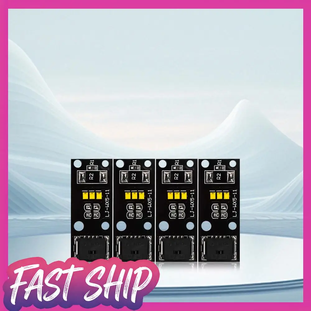 

Xenon Headlight Yellow Daylight LED Modules DRL Yellow LED Board for BMW 4 Series F32 F33 Daytime Running Light