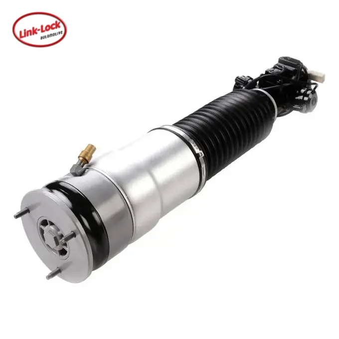 LINK-LOCK Rear Air shock absorption L R 37126791675 For F02 F04