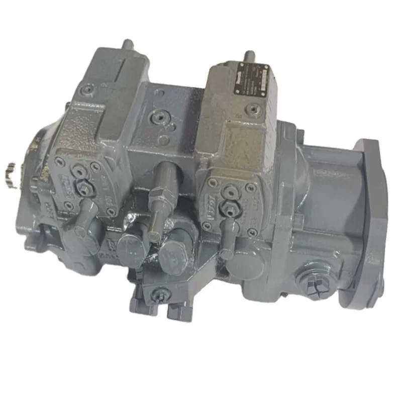 A22VG045HT1005M1/40BRNB2S73FB2S4A-Y R902192881 A22VG045HT1003M1/40B-RN Variable Doppelpumpe mit Axialkolben