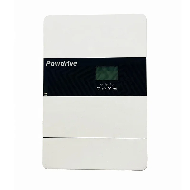 Solar Inverter 3kw 4kw 5kw 6kw 7kw 8kw 10kw on grid off grid solar inverter manufacturer with wifi