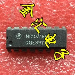 

Free deliveryI MC10318P 20PCS/LOT Module