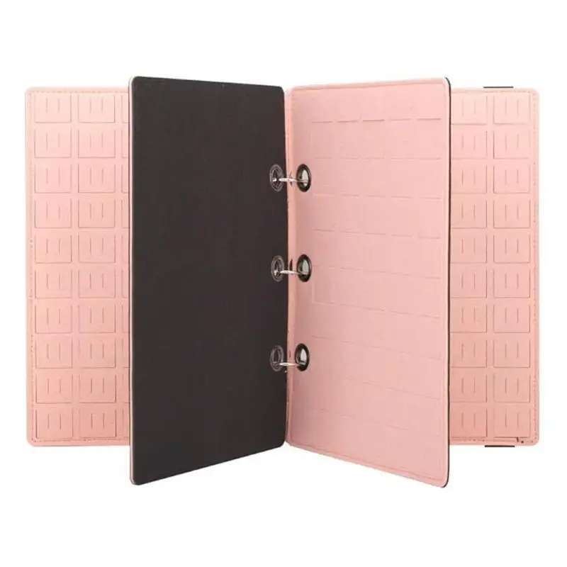 

652F Портативная фетровая подставка для бейджей для организации и демонстрации значков, подходящая для дома