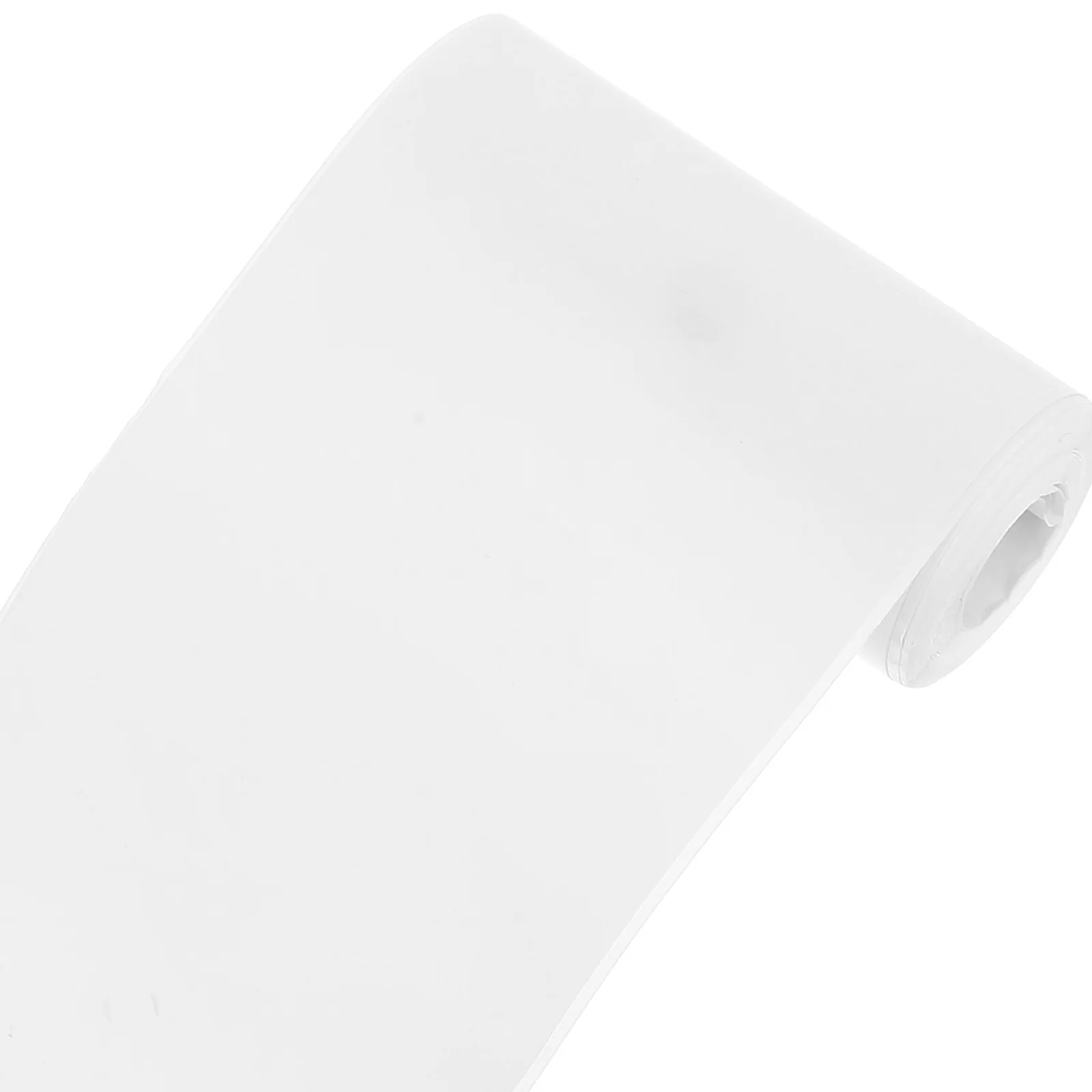 10 Rolls Mini Printer Paper Sticker Self Adhesive Thermal Printing Photo Paper Smooth Surface Compatible Pocket Printer