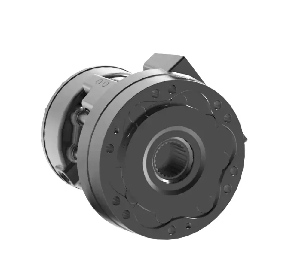 

Walking motor, bobcat ，7253515，Provide a full range of Bobcat accessories, please consult customer service for details.