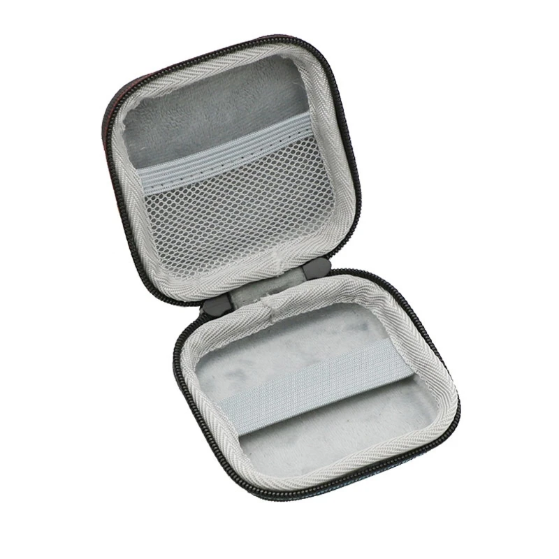 Estuche rígido E9LB EVA dedicado para SSD externo portátil X9 X10