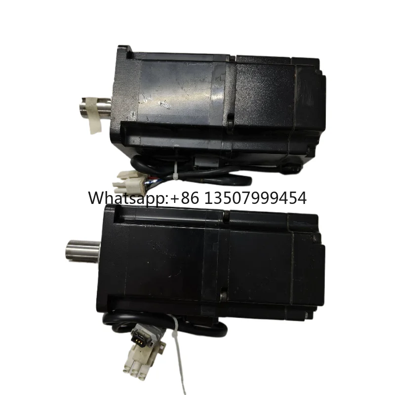 

Hot Offer SGMJV-04A3E6E SGMJV-08A3E6E SGMJV-10A3E6E Original New AC Servo Motor for Industrial Mechanical Motion Control