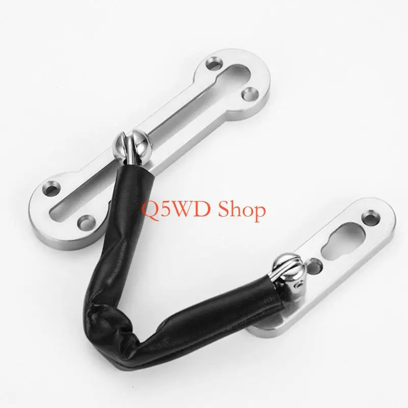 Q5WD Door Safety Secure For Hotel Lodgings Strengthened Privacy Permanent Building