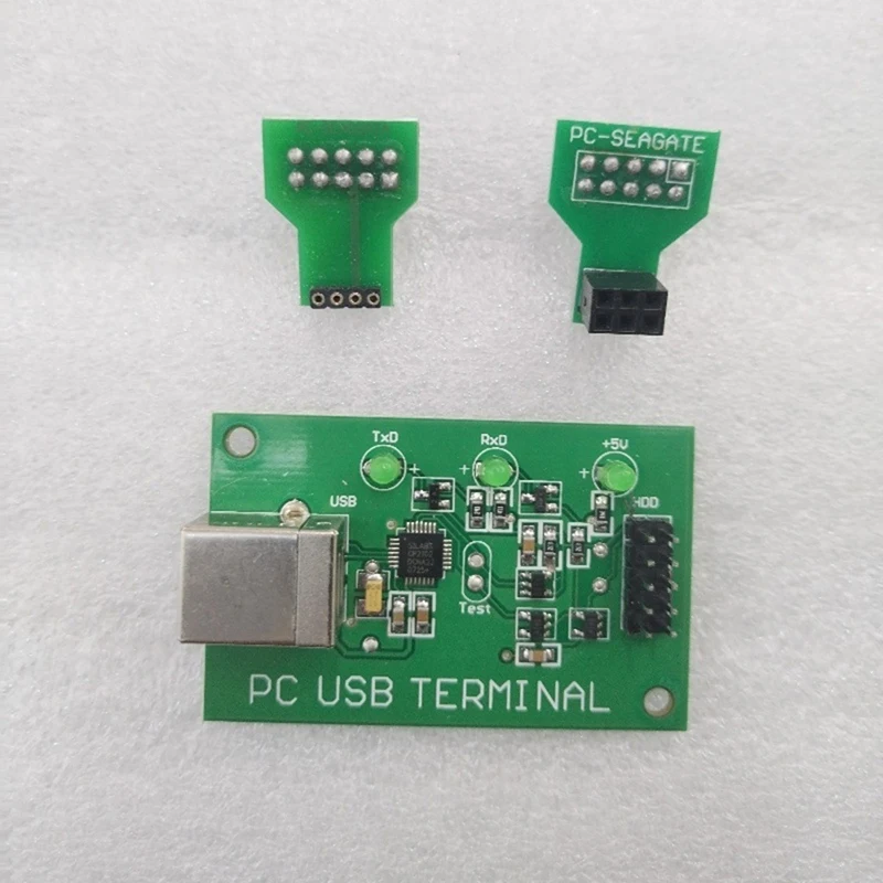 For PC3000 Usb Cabl…