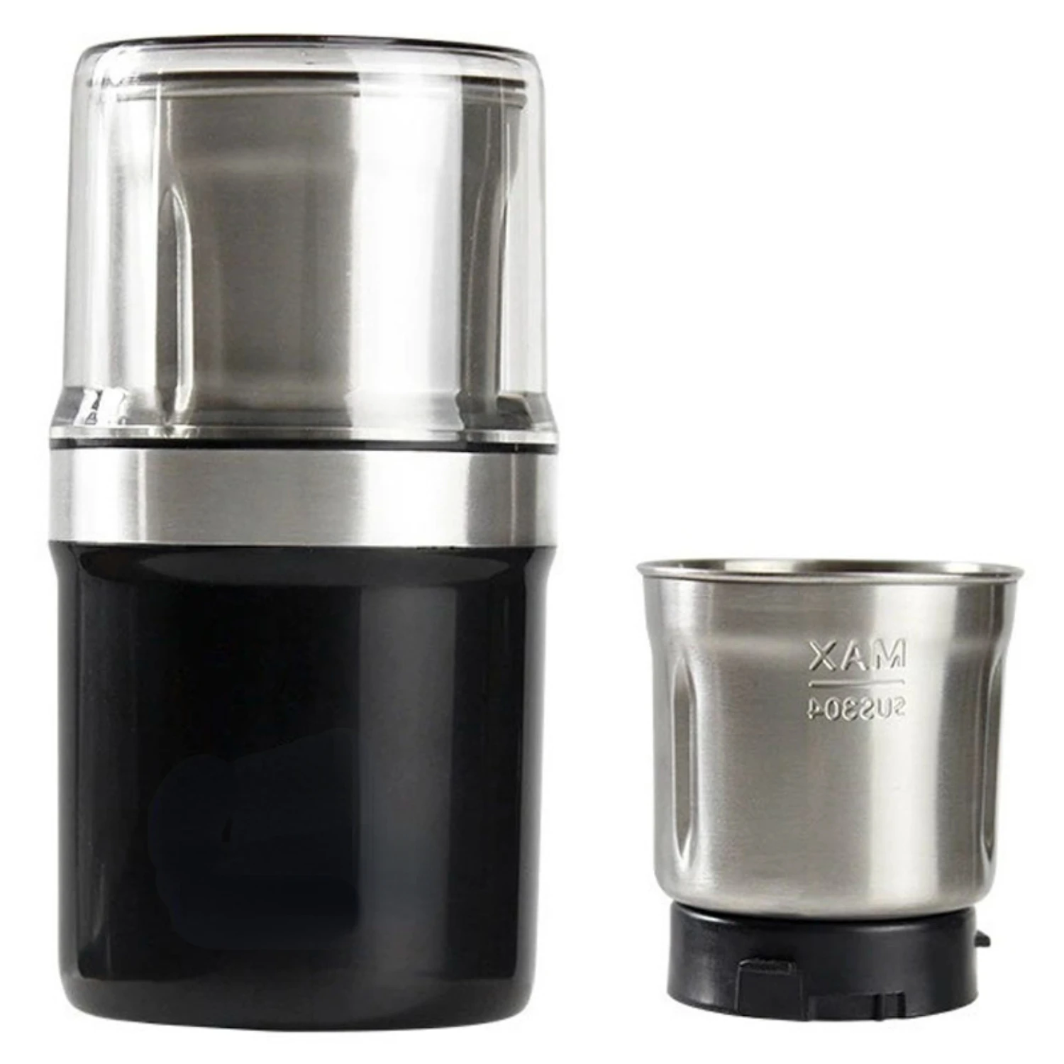 

Coffee shop lime grinder coffee machine/machine coffee bean grinder