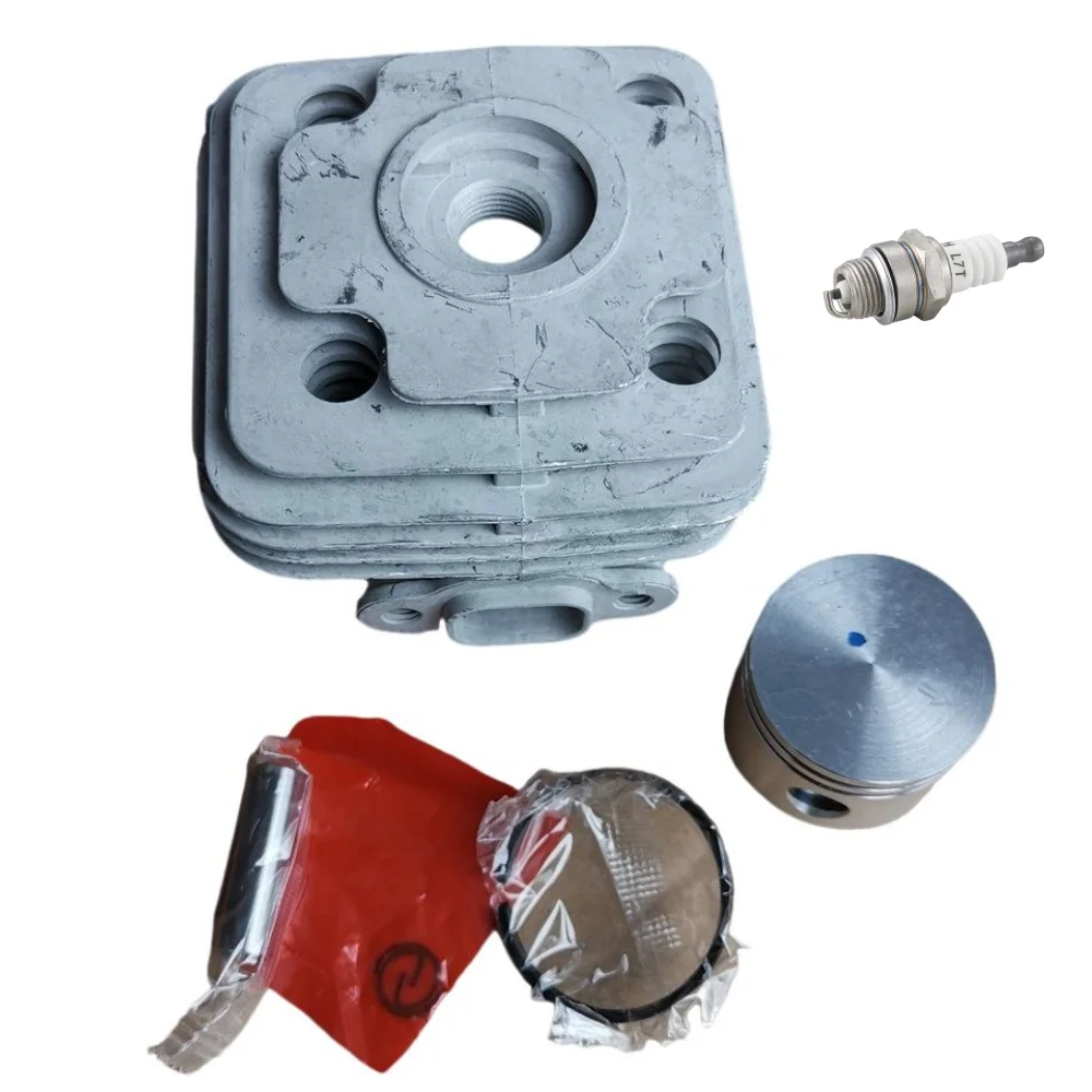40mm Cylinder Piston Kit For OLEO MAC Sparta 42 44