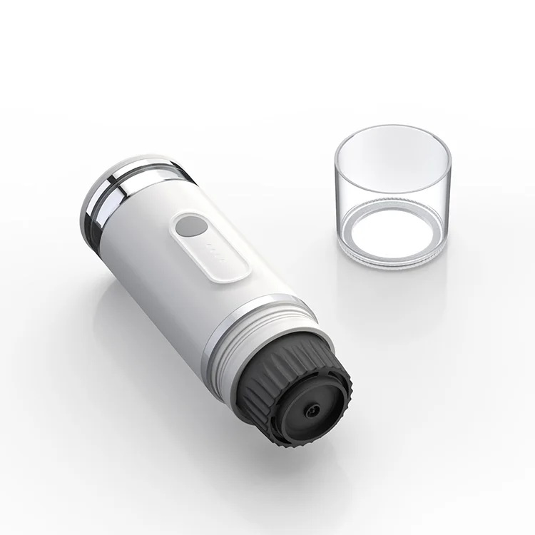 Machine à café portative expresso, meilleur Type de Machine à café Portable