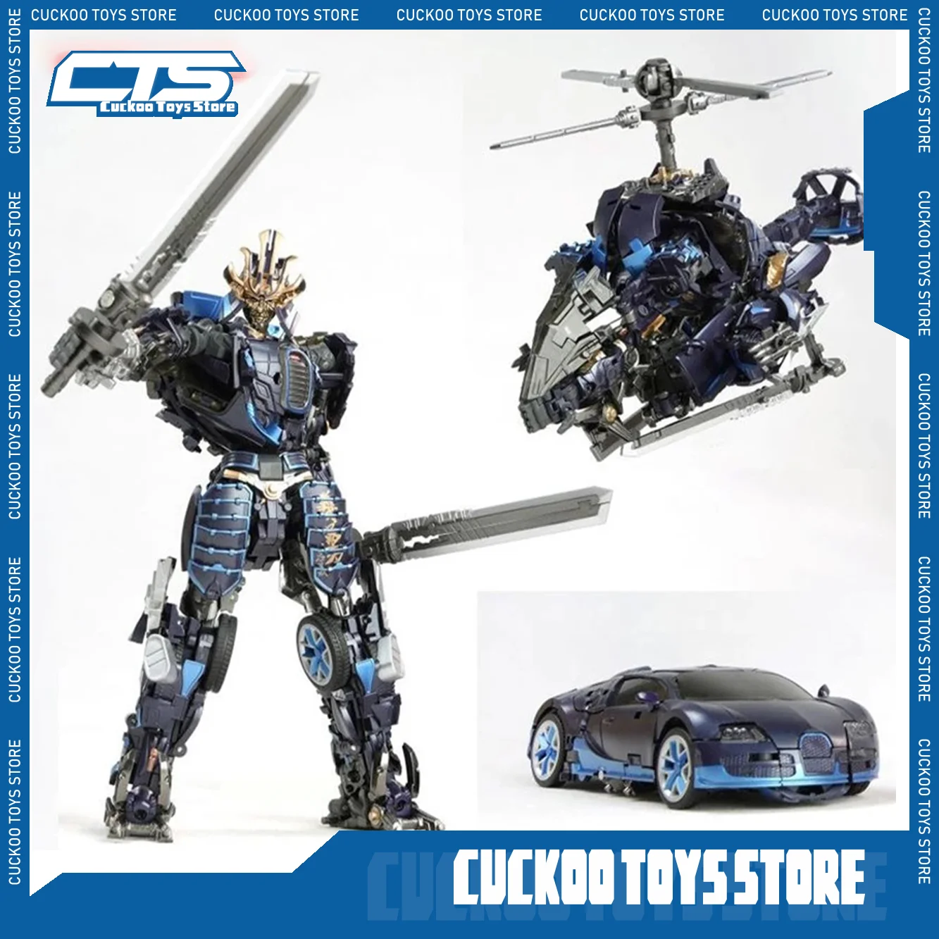 

18cm Anime Transformers Figures Ce05 Drift Action Figure Deformable Toys Pvc Models Collectible Robot Doll Ornament Decora Gifts