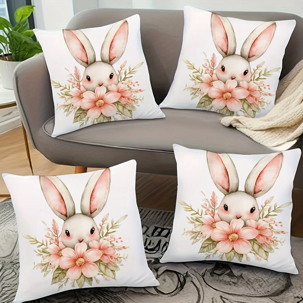 Funda De Almohada D… - image