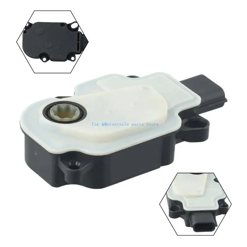 

Y9UC Shutter Grille Air Actuator Motor for Rogue 17-20 Replace A24041153212 110949107