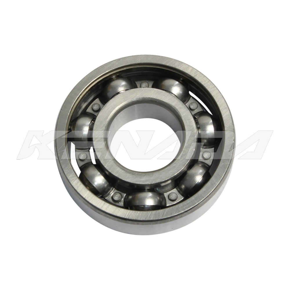 For Yamaha Yzf-R125 Wr 125 Wr125r Crypton 135 Mt 125 R15 R15m T135f Crankshaft Piston Bearing 93306-305X7