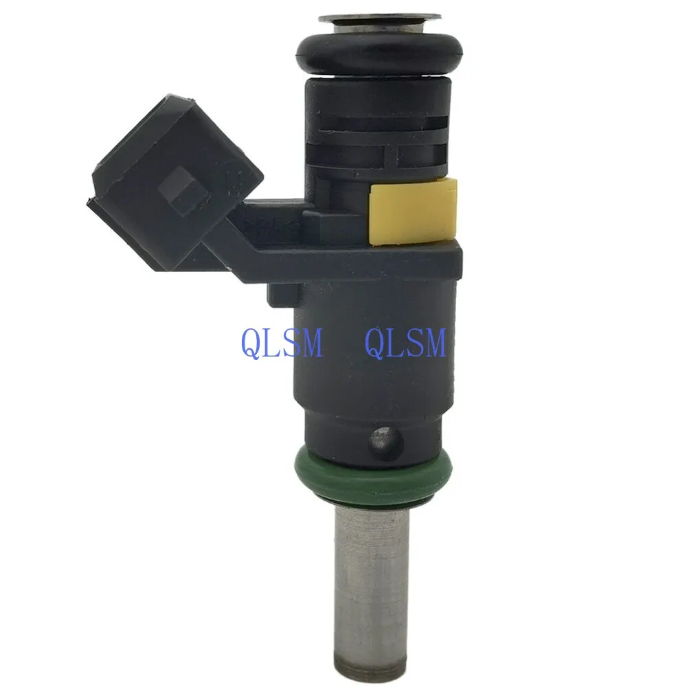 

High Quality Fuel Injector for Mercury Mariner 150HP 4 Stroke 8M6002428