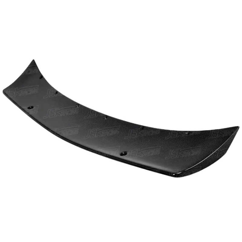 GREDDY ROCKET BUNNY STYLE CARBON FIBER REAR SPOILER FOR 2008-2022 NISSAN GTR R35