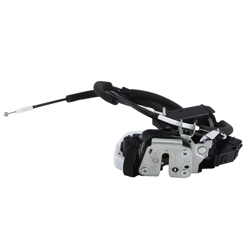 ABGR-Right Front Door Car Door Lock Door Lock Actuator 80500-1CA0A For Infiniti FX 2008-2013 QX70 2013-2017 Replacement Accessor
