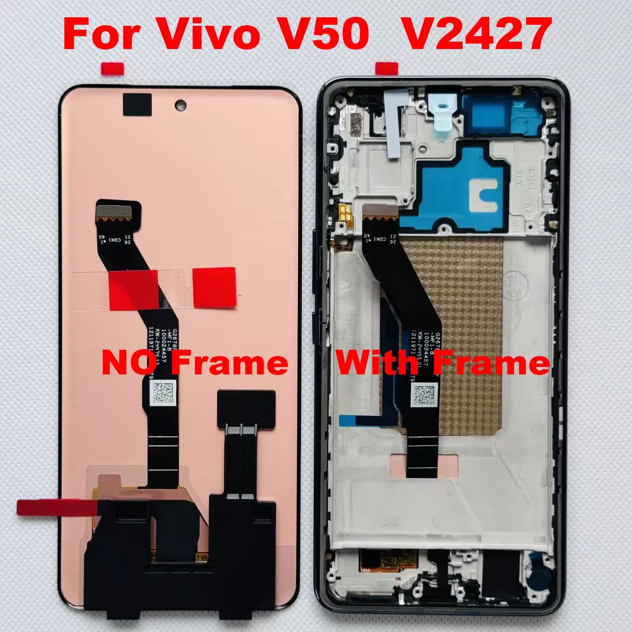 677''-amoled-original-120hz-for-vivo-v50-v2427-lcd-display-touch-screen-assembly-digiziter-for-vivo-v50e-5g-v2428-display-lcd