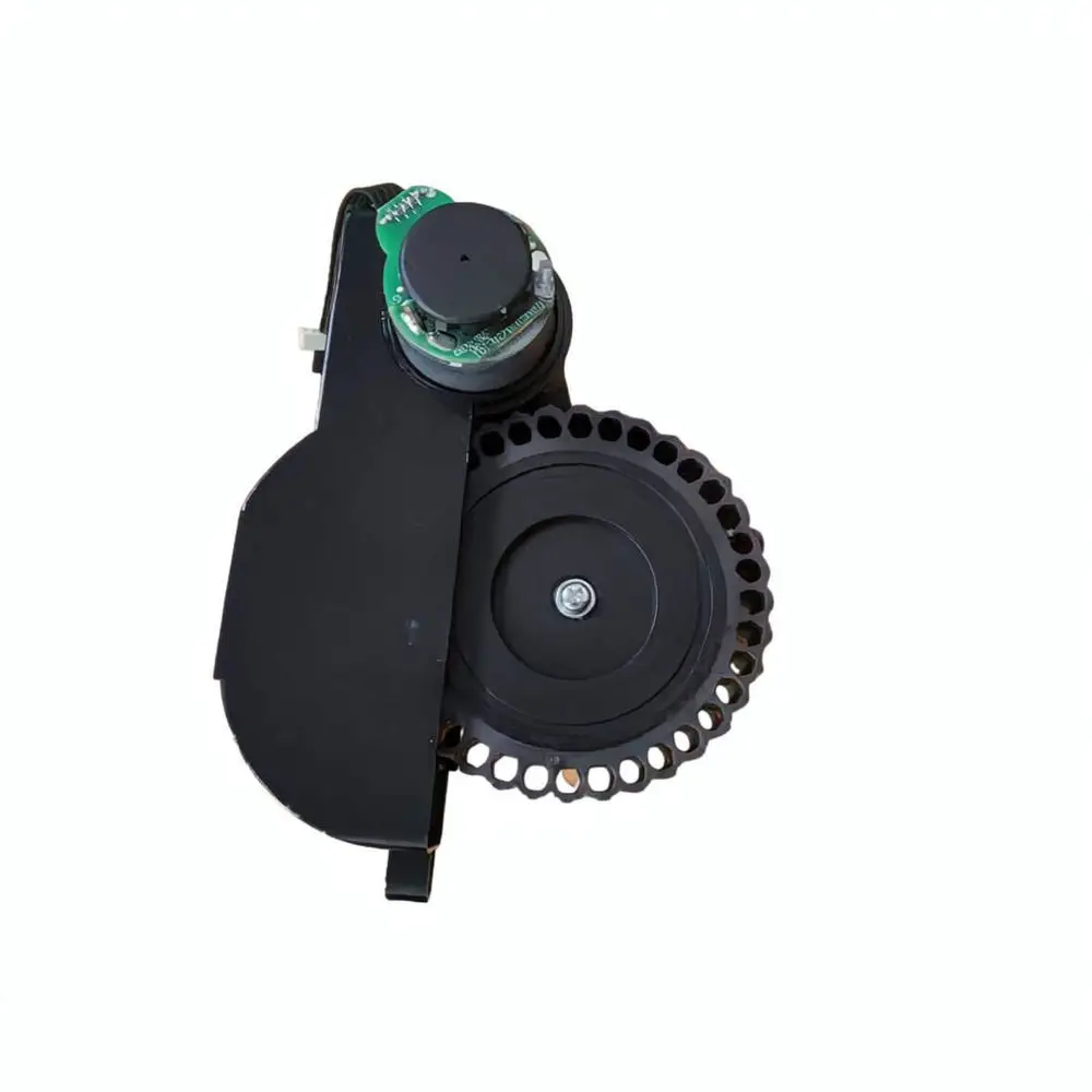 Replacement Driving Wheel Motor For ILIFE A20 T20S Vacuum Robot Spare Parts Maintenance Mechanism Repair Module
