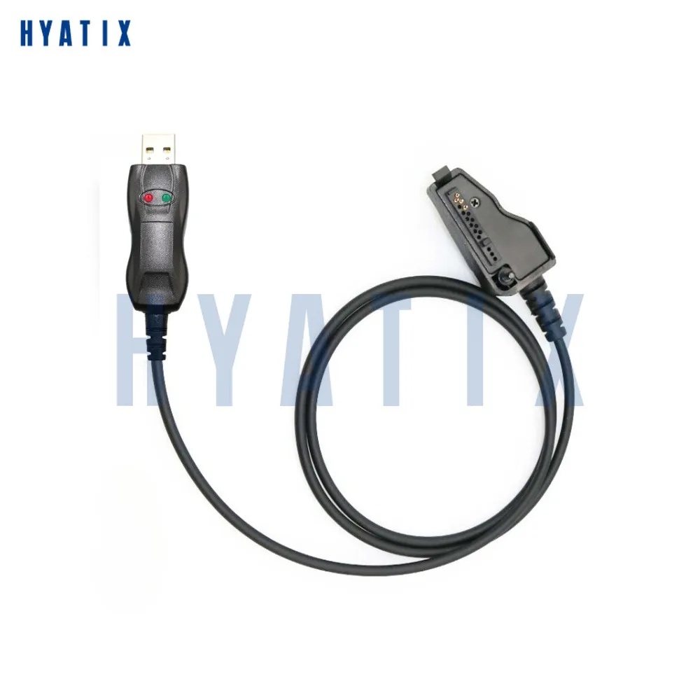 FTDI USB Programming Cable for Kenwood NX-200 NX-300 NX5300 TK-380 TK-290 TK-390 TK-385 TK-3180 TK-2260 TK-3260 TK-5210 TK-5310